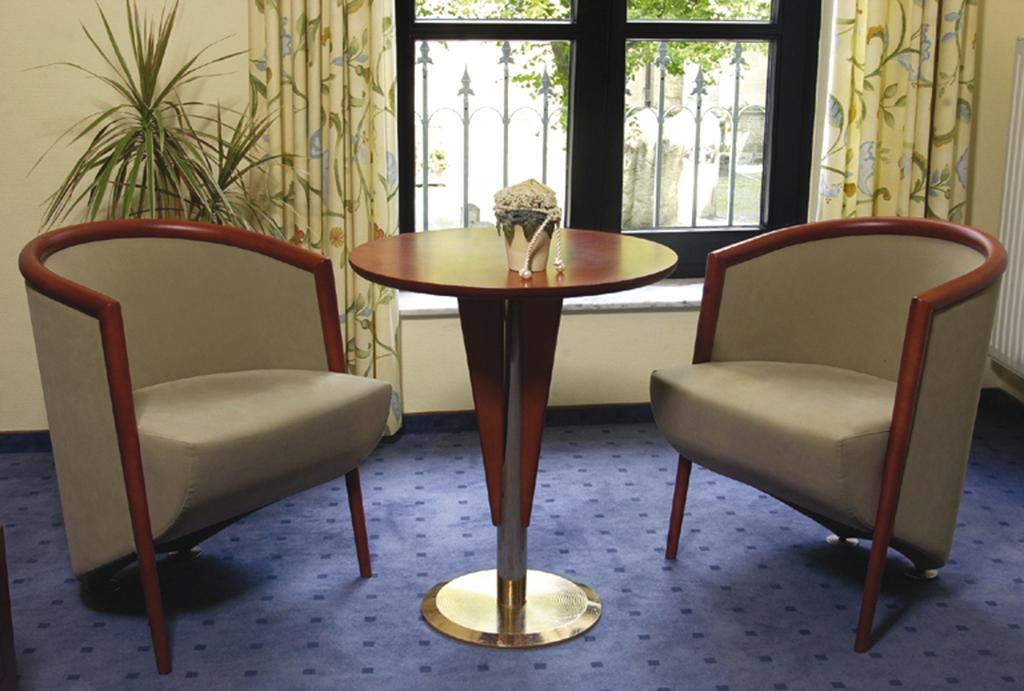 Hotel Domschenke Billerbeck Zimmer foto