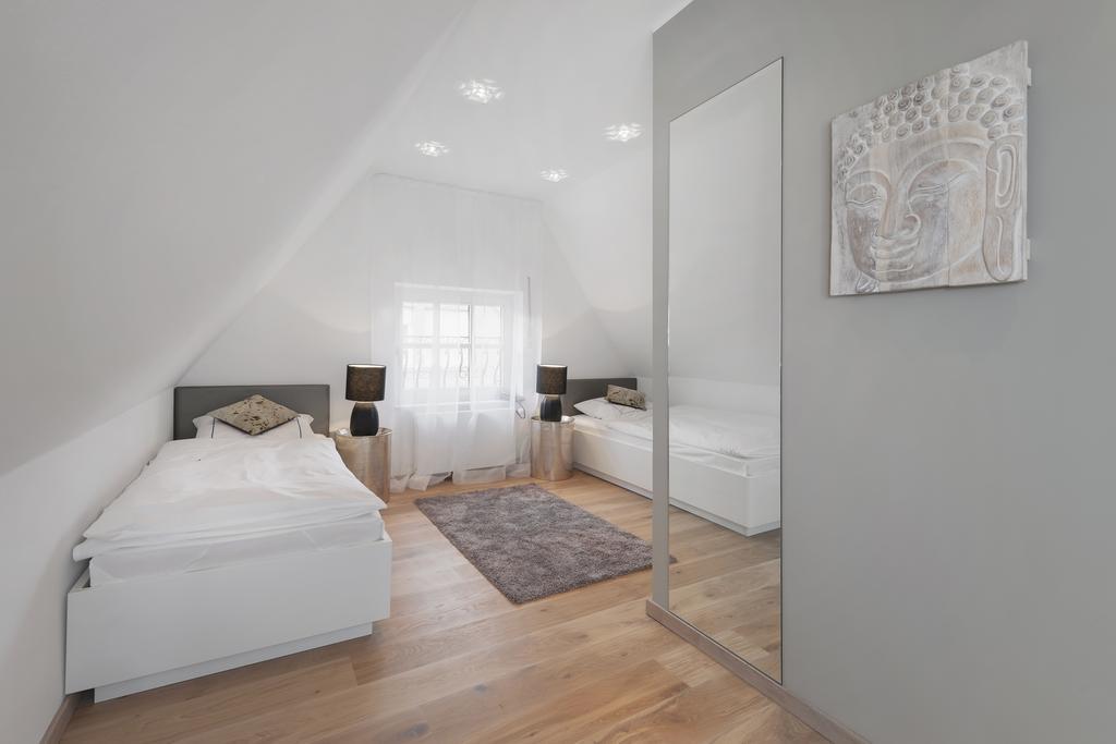 Hotel Domschenke Billerbeck Zimmer foto