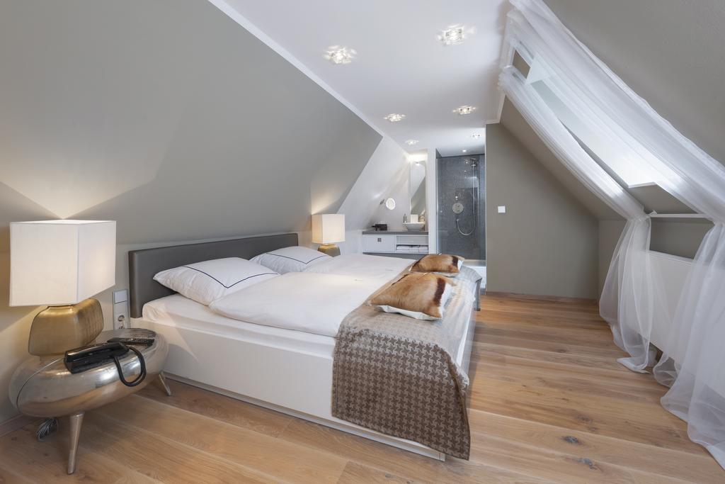 Hotel Domschenke Billerbeck Zimmer foto