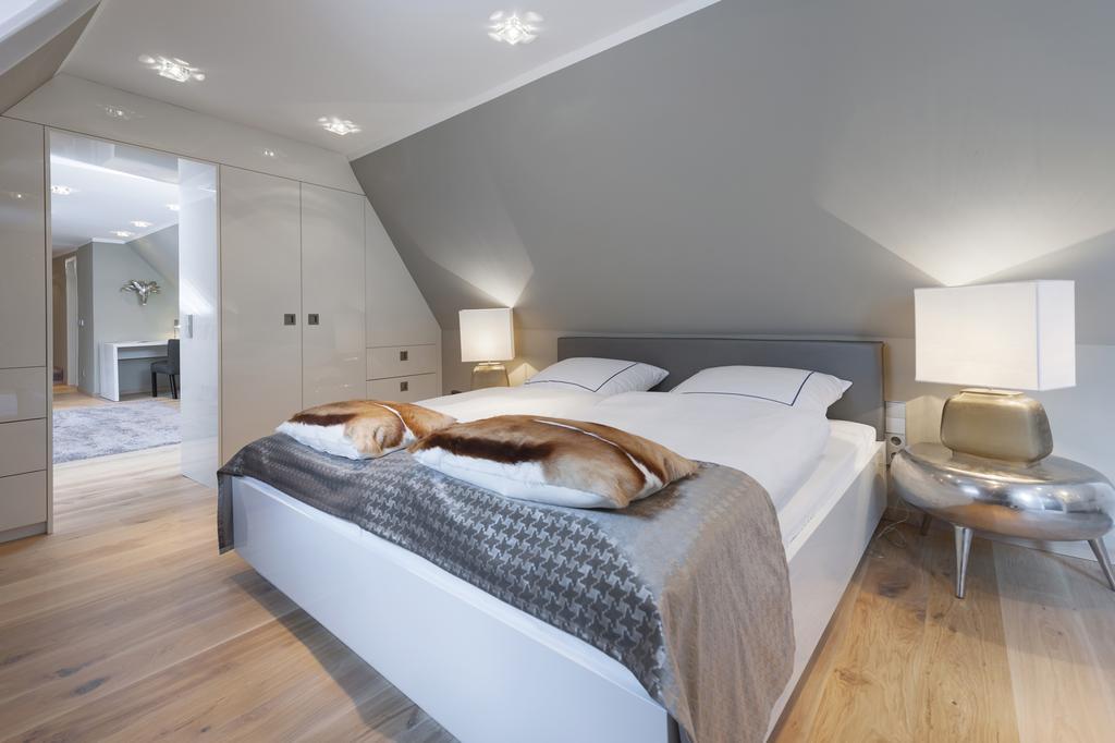 Hotel Domschenke Billerbeck Zimmer foto